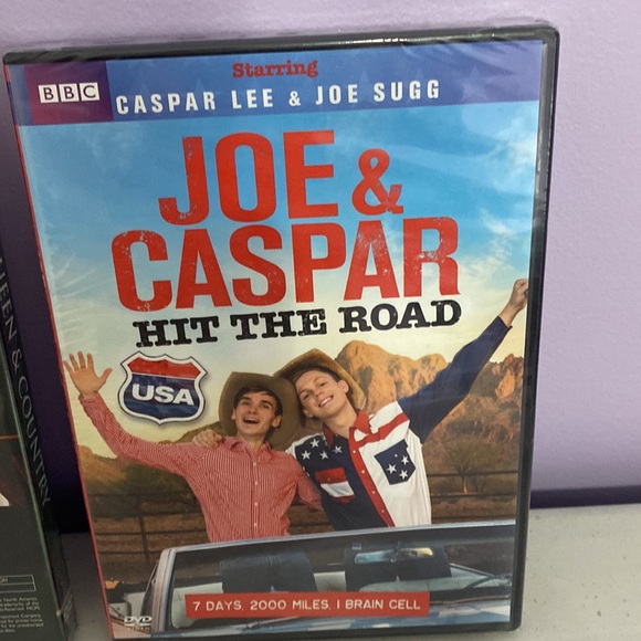 New BBC dvds - Picture 4 of 5